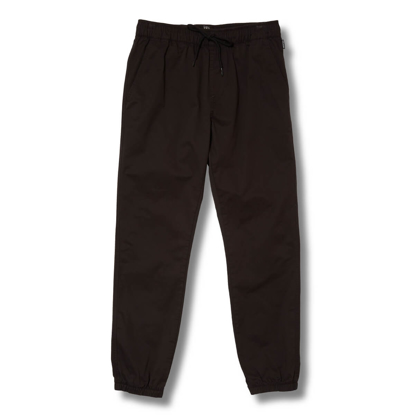 VOLCOM YOGUR EW JOGGER BLACK M