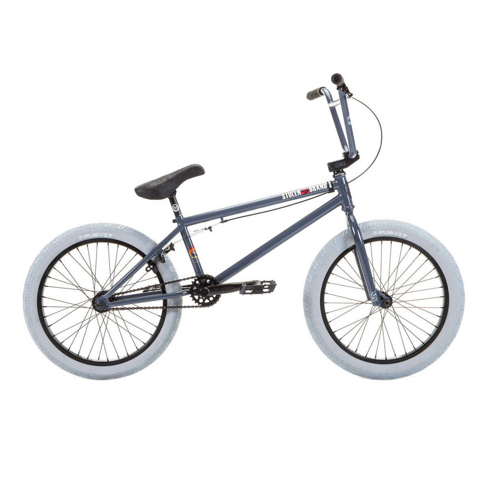 stln bikes bmx