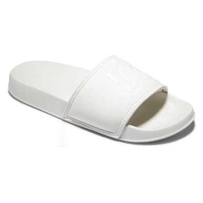 DC SLIDE W TAN 9