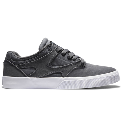 DC KALIS VULC GREY/GUM 9