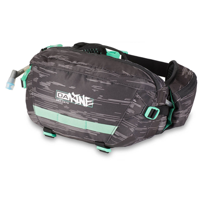 DAKINE HOT LAPS 5L VANDAL