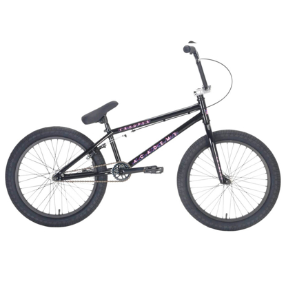 ACADEMY TROOPER 19.5" GLOSS BLK/POLISHED 19.5"