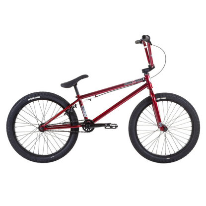 STOLEN BMX SPADE 22.25" METALIC 22.25"