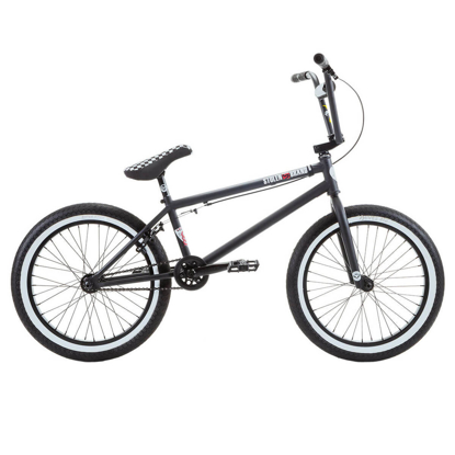 STOLEN BMX SINNER 21" FAST TIME/RHD 21"