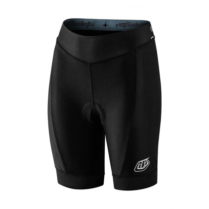 TROY LEE DESIGNS PREMIUM WMNS MTB SHORT LINER BLACK S