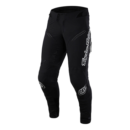 TROY LEE DESIGNS SPRINT ULTRA PANT BLACK 36