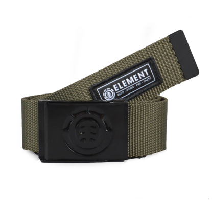 ELEMENT BEYOND BELT ARMY UNI