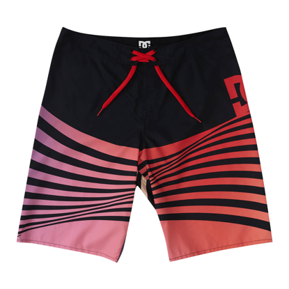 DC RANDOM 17 KID BLK 26/12