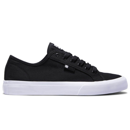 DC MANUAL W BLK/WHT 6,5