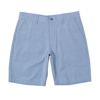 RVCA BALANCE HYBRID NAUTICAL BLUE 30