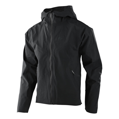 TROY LEE DESIGNS DESCENT JACKET BLACK S