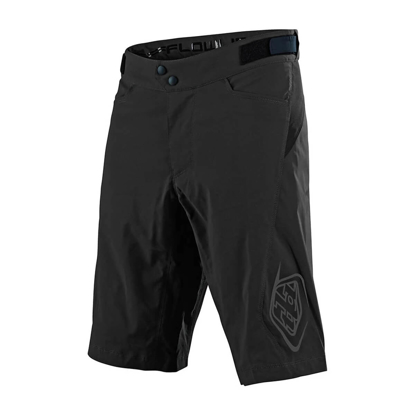 TROY LEE DESIGNS FLOWLINE SHORT BLACK Y24