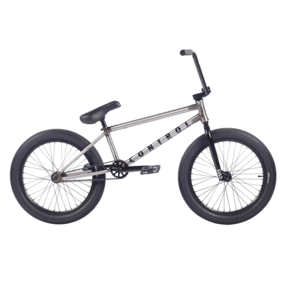 CULT CREW CONTROL RAW 20.75"