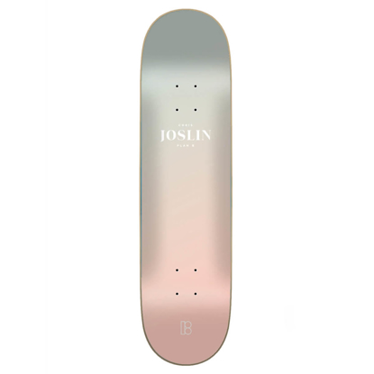 PLAN B FADED JOSLIN 8.375" DECK ASSORTED 8.375"X32.125"