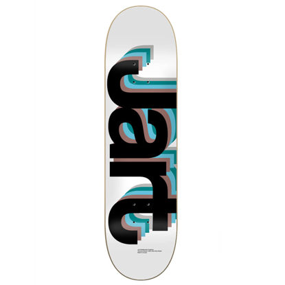 JART MULTIPLA 8.375" LC DECK ASSORTED 8.375"X31.85"