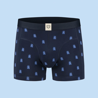 ADAM BEREND BLUE M