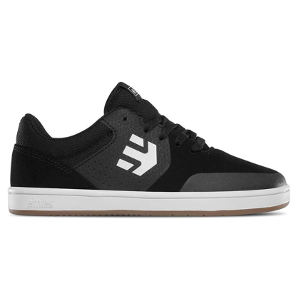 ETNIES MARANA KID BLACK/GUM/WHITE 4,5K