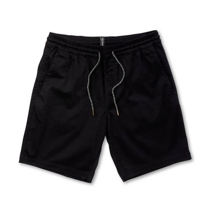 VOLCOM FRICKIN EW SHORT 19 BLACK XL
