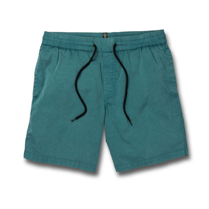 VOLCOM STEPPEN EW SHORT 17 HYDRO BLUE L