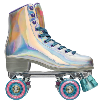 IMPALA QUAD SKATE HOLOGRAPHIC 6
