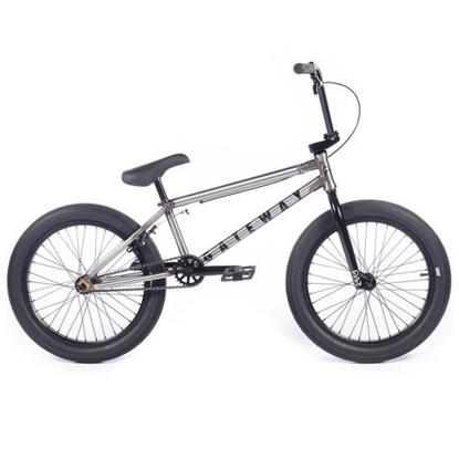 CULT CREW GATEWAY RAW 20.5"
