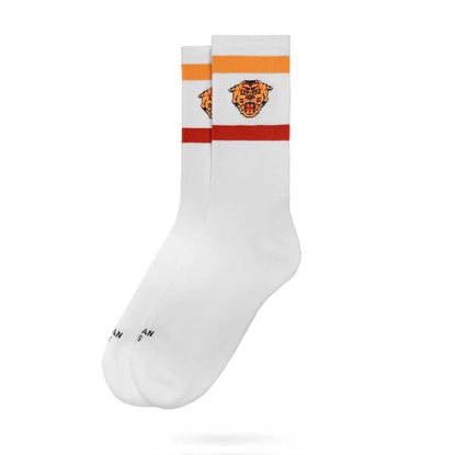 AMERICAN SOCKS TIGER MID HIGH MULTI UNI
