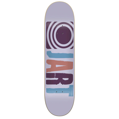 JART CLASSIC 8.5 WHITE 8.5"