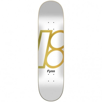 PLAN B TEAM FOIL TOMMY 8.25"X31.77" DECK ASSORTED 8.25"