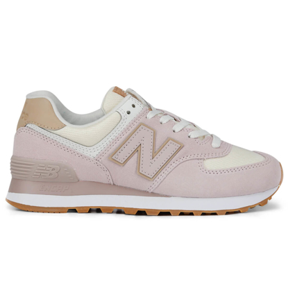 NEW BALANCE NEW BALANCE WOMEN'S LIFESTYLE 574 SPACE PINK 7