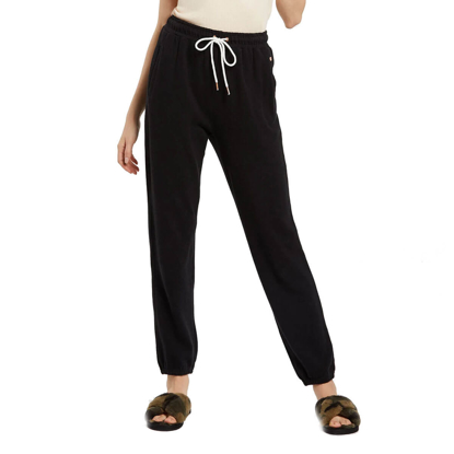 VOLCOM LIL FLEECE PANT W BLACK S