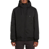 VOLCOM HERNAN 5K BLACK XS