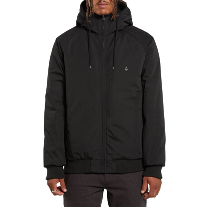 VOLCOM HERNAN 5K BLACK XS