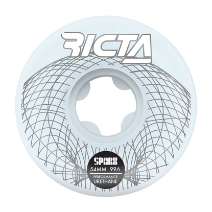 RICTA WIREFRAME SPARX 99A 54MM 54MM