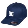 DC CAP STAR 2 BLK IRIS L/XL