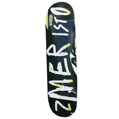OBSESSION ZMER ISTO 1 SQ 8.0 DECK BB 8.0"