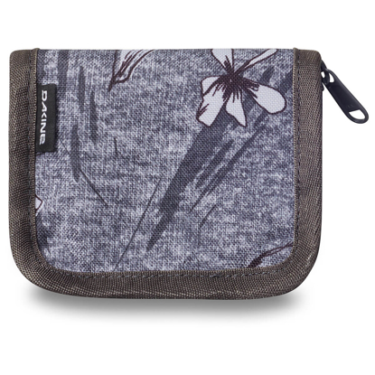 DAKINE SOHO WALLET CRESCENT FLORAL