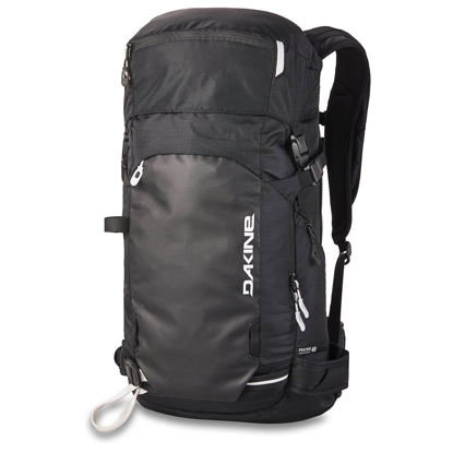 DAKINE POACHER 40L BLACK