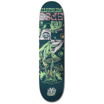ELEMENT SPACE CASE MADA 8.5" DECK ASSORTED 8.5"