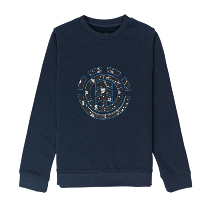 ELEMENT COOKIE GALAXY CREW KID ECLIPSE 16