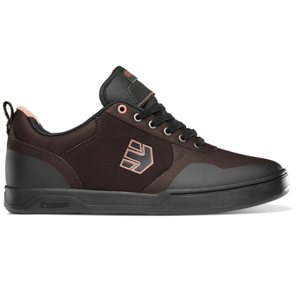 ETNIES CULVERT BROWN/BLACK 9,5
