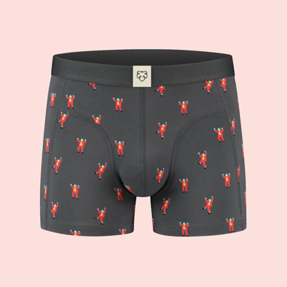 ADAM JOACHIM ASS XL