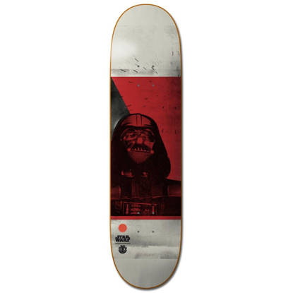 ELEMENT STAR WARS VADER DECK ASSORTED UNI