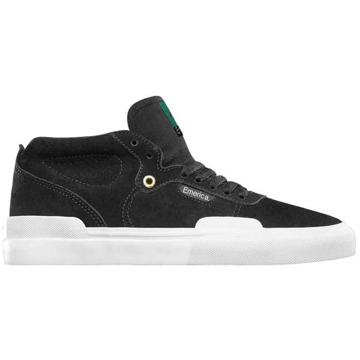 EMERICA PILLAR BLACK/WHITE/GOLD 8