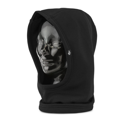 VOLCOM RADAR HOOD KID BLACK UNI