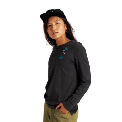 BURTON CLARKSTON LS W PHANTOM S