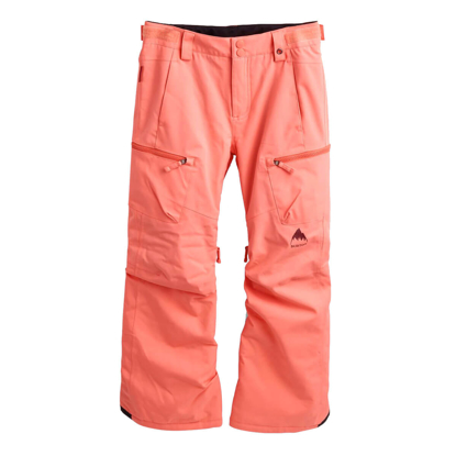 BURTON ELITE CARG KID GEORGIA PEACH S