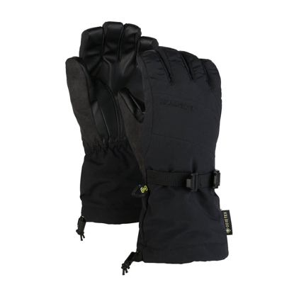 BURTON GORE GLV KID TRUE BLACK L
