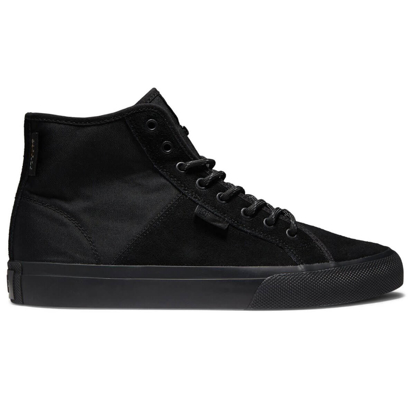 DC MANUAL HI WNT BLACK/BLACK 9