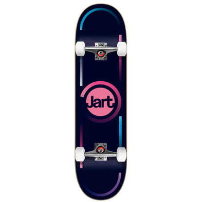 JART TWILIGHT 8.0" COMPLETE 8.0"