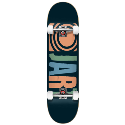 JART CLASSIC 7.6" COMPLETE 7.6"